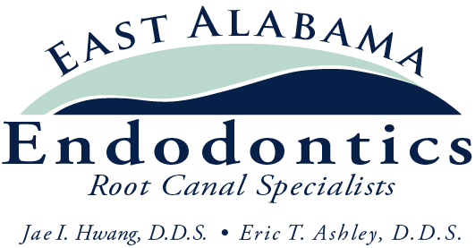 Link to Endodontic Associates East Alabama home page